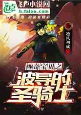 神奇宝贝之波导的圣骑士6Oks