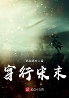 穿行宋末 棉花糖