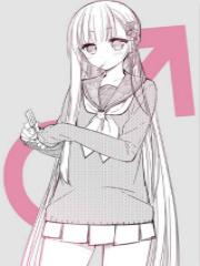 伪娘漫画突然变成女孩子了