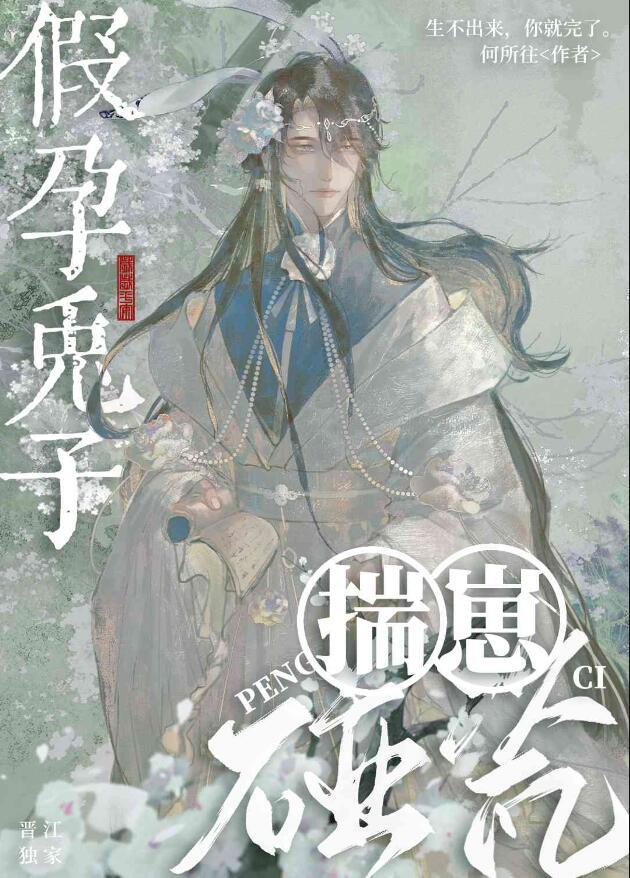 兔子假孕writeas