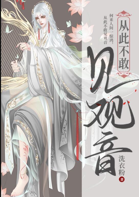 从此不敢见观音洗衣粉免费阅读
