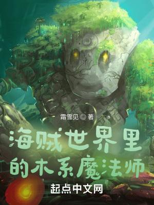 海贼世界的亡灵法师
