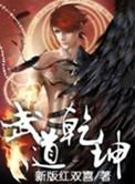 武道乾坤在线听书