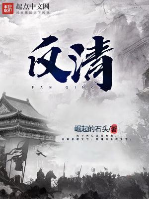 反清复明电视剧