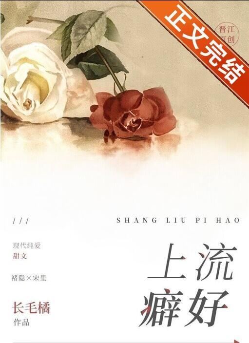 上流癖好t