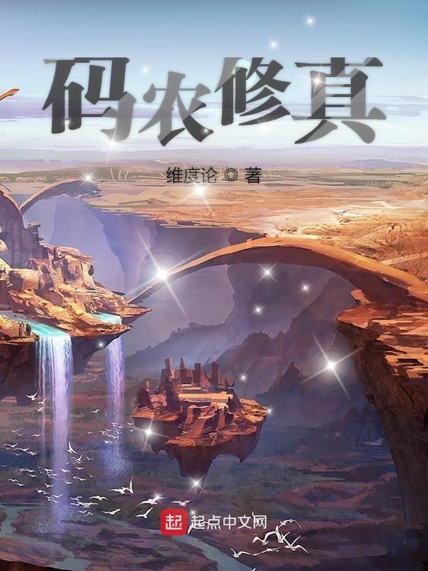 码农修真txt精校版电子书