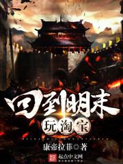 回到明末玩手机