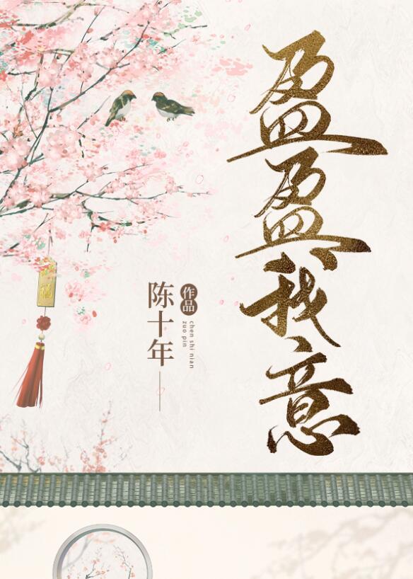 盈盈我意txt