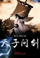 天子问剑电视剧