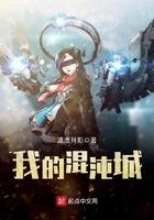 我的混沌城 凌虚月影