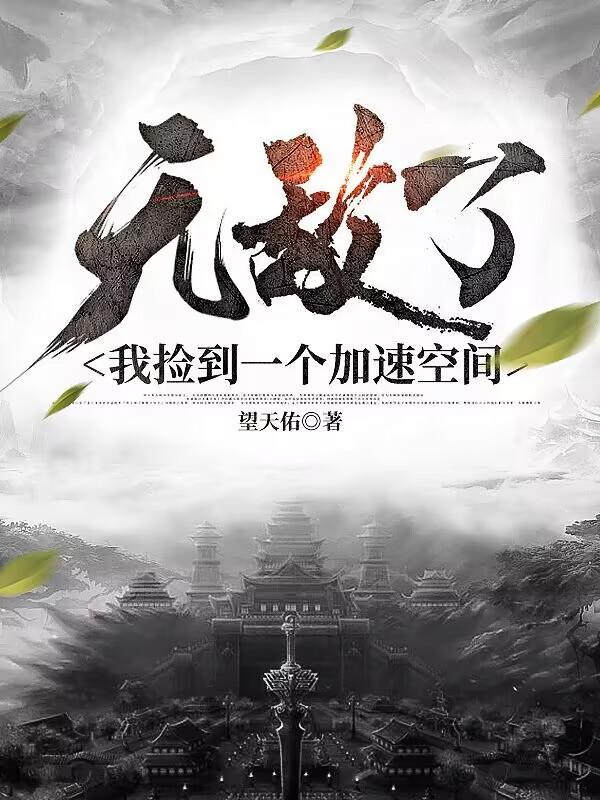 无敌了我捡到一个加速空间完结版