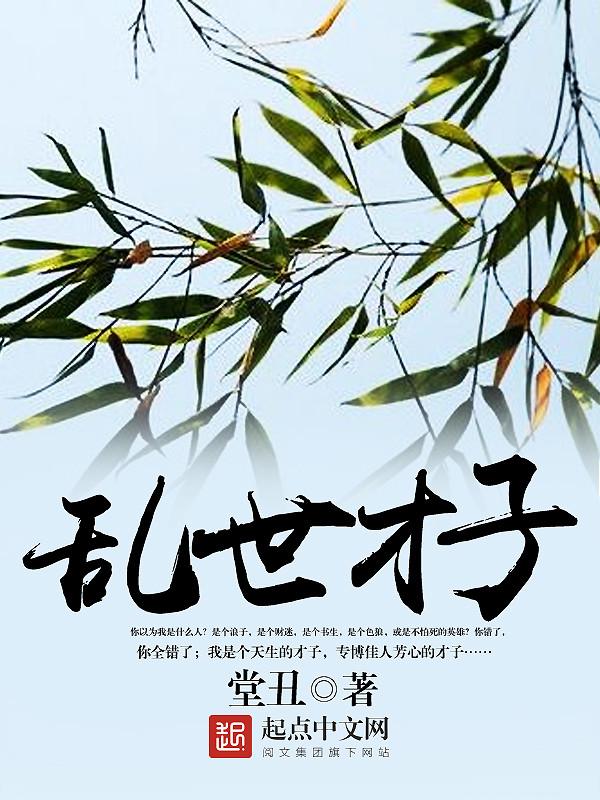 乱世才子短剧高阳