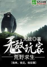 荒野求生之超级玩家全文免费阅读