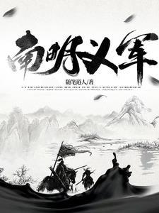 南明义军txt免费全本