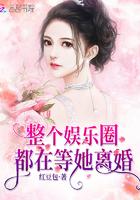 整个娱乐圈都在等她离婚免费大结局