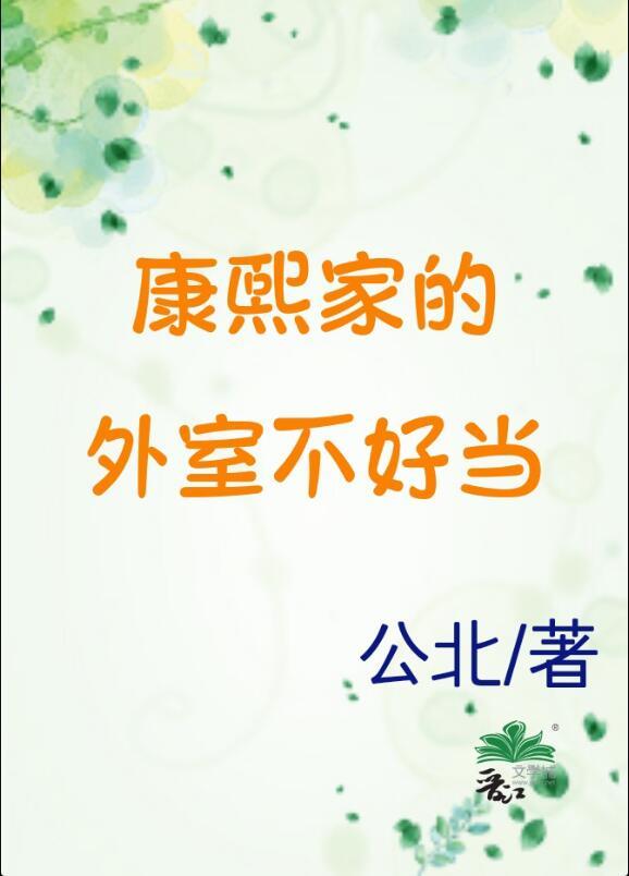 穿越当康熙的外室