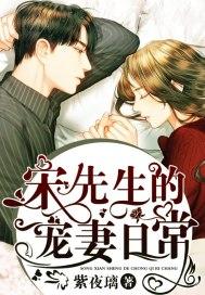 宋先生的宠妻计划全文免费
