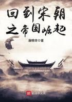 回到宋朝之帝国崛起 TXT免费