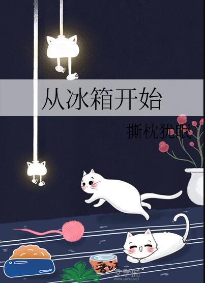 从冰箱开始全文TXT百度