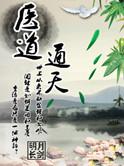 医道通天方远和林婉清
