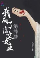 穿书后我成了虐文女主她后妈
