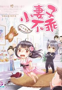 首席妻子不好惹