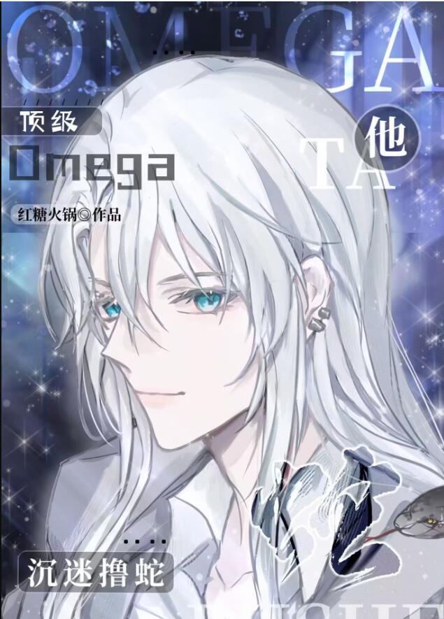 顶级omega164在线阅读