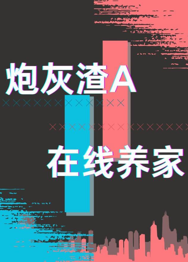 炮灰渣a在线养家 盘