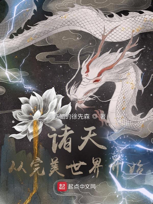 主角从完美世界开始穿越诸天的