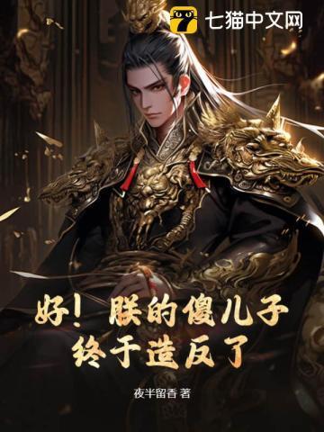 好!朕的傻儿子终于造反了! 夜半留香