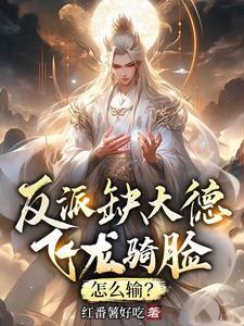 反派缺大德飞龙骑脸怎么输无删减