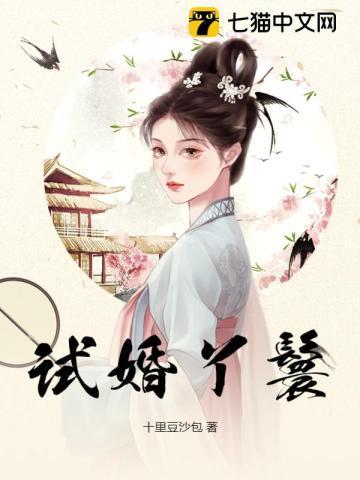 试婚丫鬟江书全文免费阅读