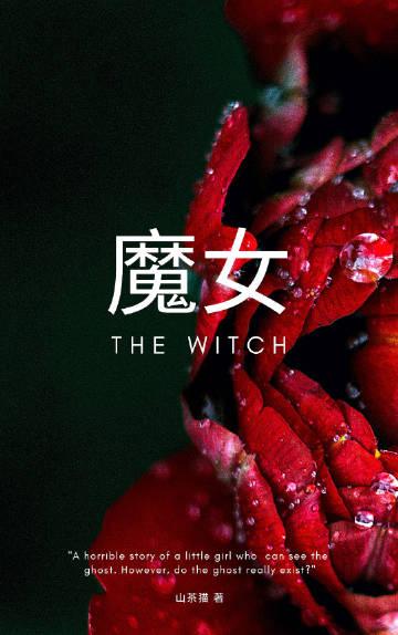 修女索菲亚与魔女的诅咒