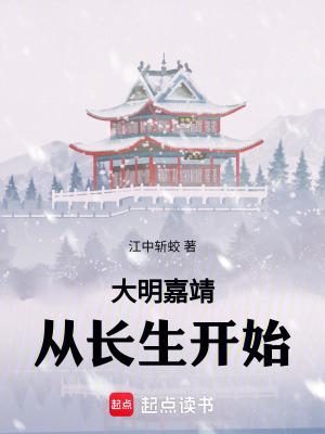 大明嘉靖是多少年