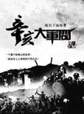 辛亥大军阀新笔趣阁