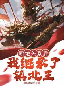 我继承了镇北王短剧简介