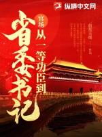 官场从一等功臣到省委书记 第3023章