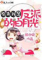 原来我是反派白月光山阮免费