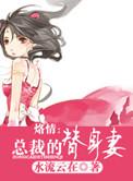 总裁的替身情人by