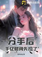 分手后我和富豪闪婚了