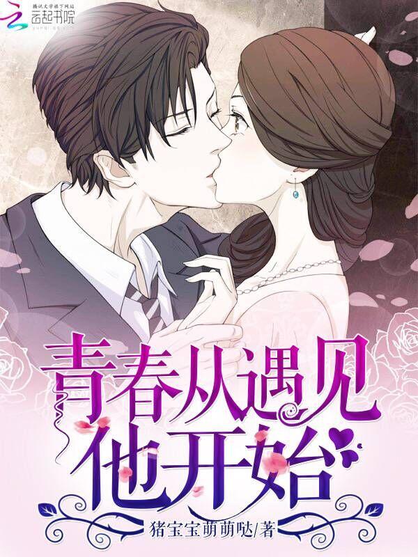 青春从遇见他开始章节目录