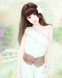 婢女福喜
