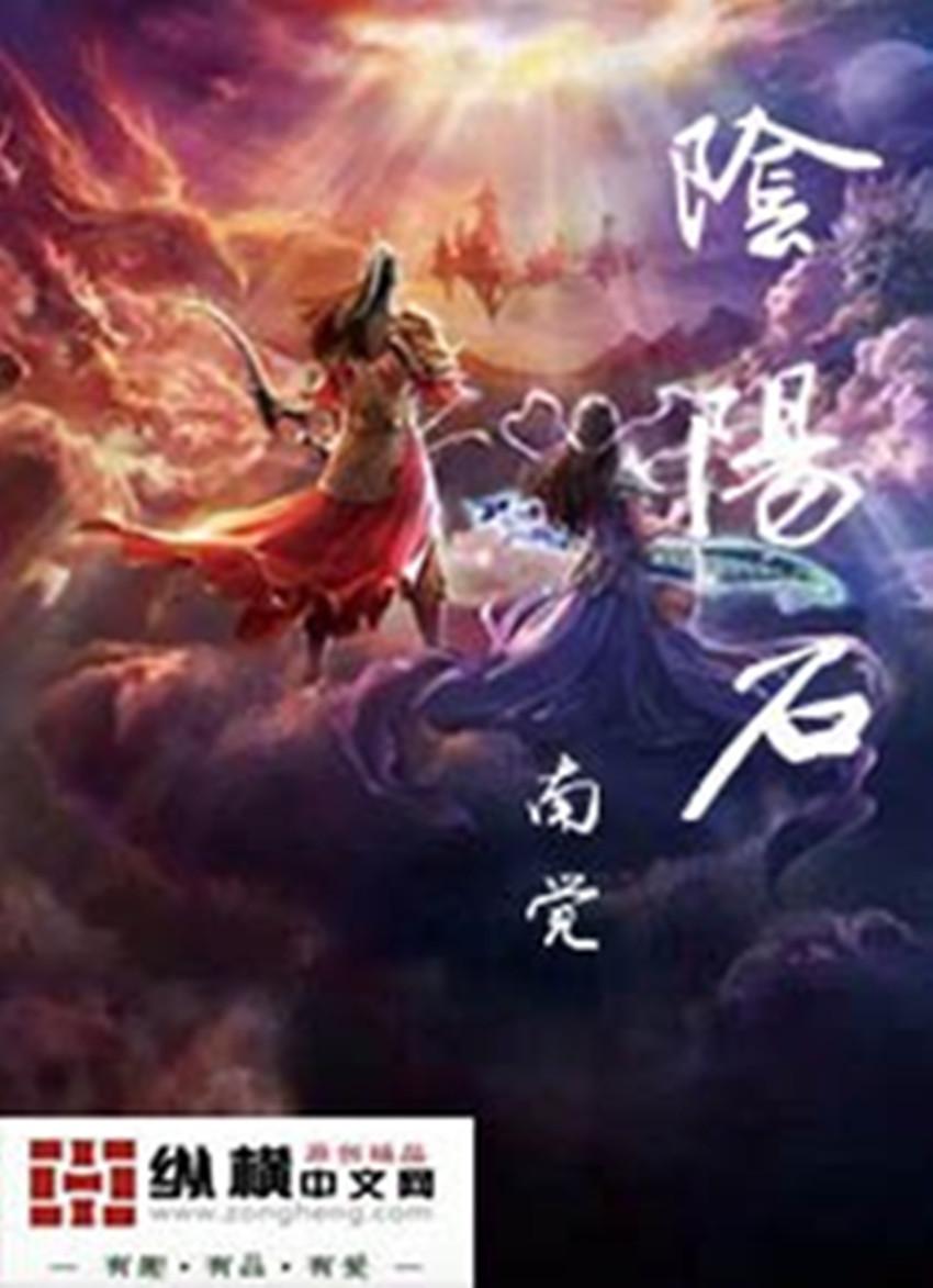 阴阳两极是什么意思