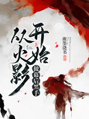 从火影开始做幕后黑手顶点