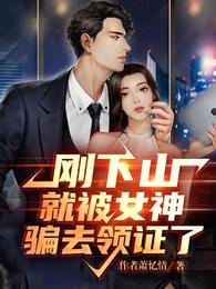 刚下山就被女神骗去领证了柳如云