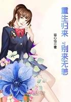 重生归来别来无恙