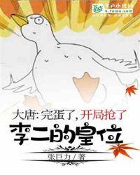 开局抢了李二的皇位张巨
