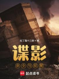 谍影命令与征服 第1章