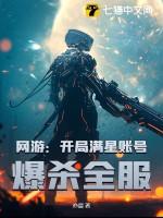 网游我开局就满级