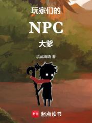 玩家们的NPC大爹作者玖武珥绮